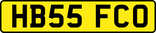 HB55FCO