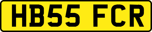 HB55FCR