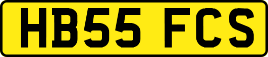 HB55FCS