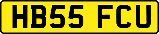 HB55FCU