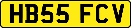 HB55FCV