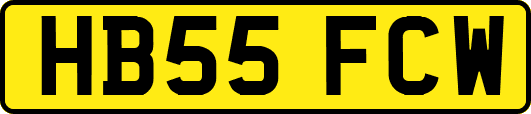 HB55FCW