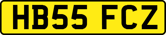 HB55FCZ