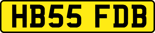 HB55FDB
