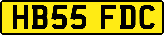 HB55FDC