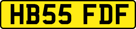 HB55FDF