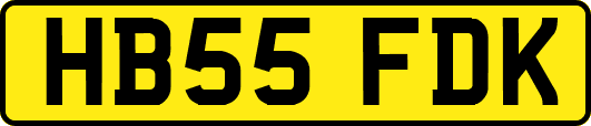 HB55FDK
