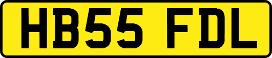 HB55FDL