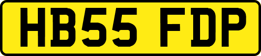 HB55FDP