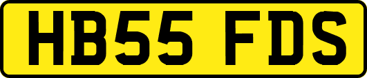 HB55FDS