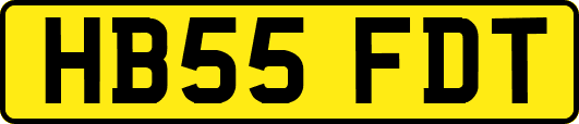 HB55FDT