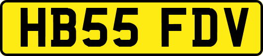 HB55FDV