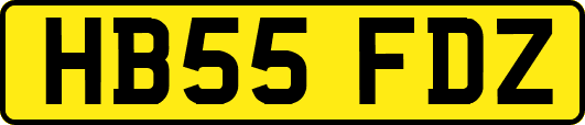 HB55FDZ