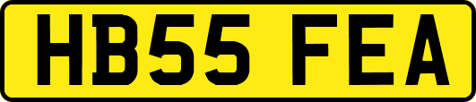 HB55FEA