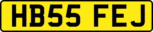HB55FEJ