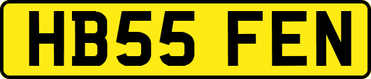 HB55FEN