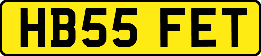 HB55FET