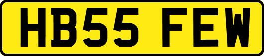 HB55FEW