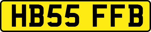 HB55FFB