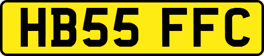 HB55FFC