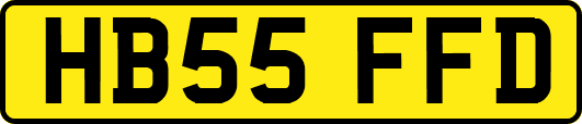 HB55FFD