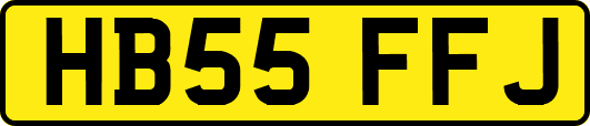 HB55FFJ