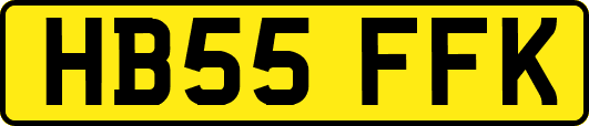 HB55FFK