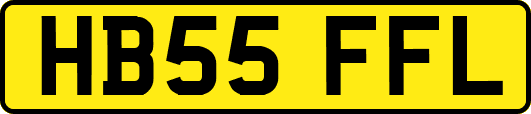 HB55FFL