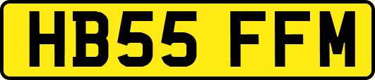 HB55FFM