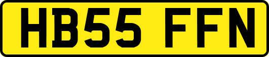 HB55FFN