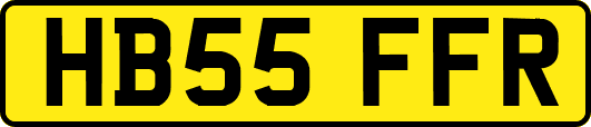 HB55FFR