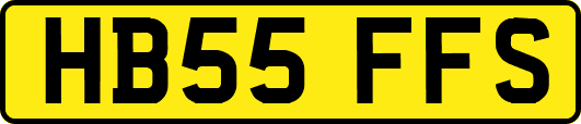 HB55FFS