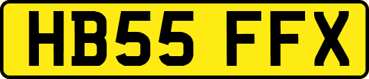 HB55FFX