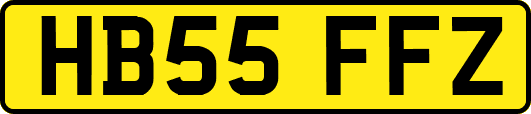 HB55FFZ