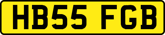 HB55FGB