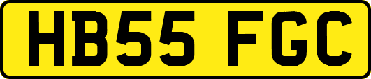 HB55FGC