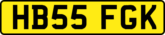 HB55FGK