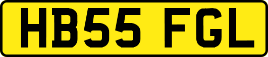 HB55FGL