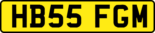 HB55FGM
