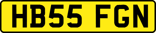 HB55FGN