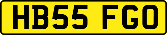 HB55FGO