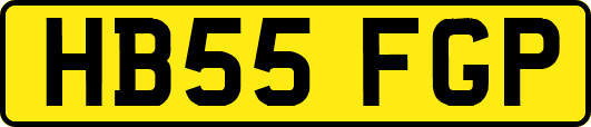 HB55FGP