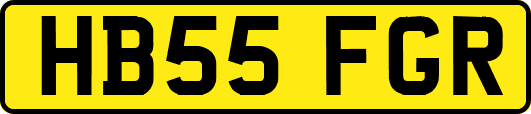 HB55FGR