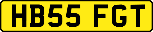 HB55FGT