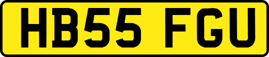 HB55FGU