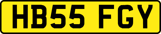 HB55FGY