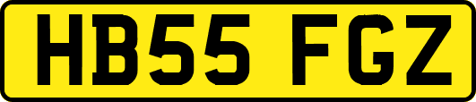 HB55FGZ