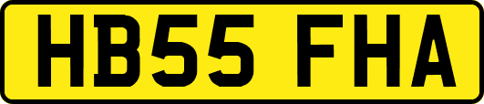 HB55FHA