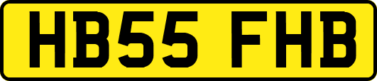 HB55FHB