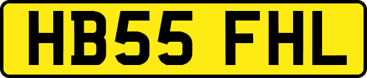 HB55FHL